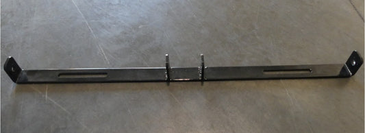 SEAT BELT BAR, FRONT, ANTHEM / PEAK