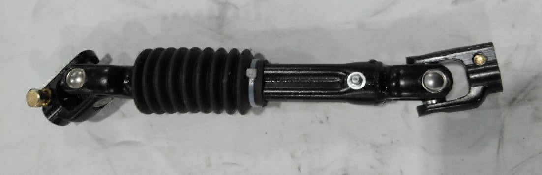 STEERING SHAFT, DOUBLE YOKE, V, PRE-2025