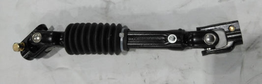 STEERING SHAFT, DOUBLE YOKE, V, PRE-2025