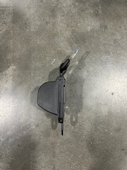 SEAT BELT, RETRACTABLE, MALE - ANTHEM / ANTHEM PRO / PEAK