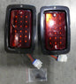 TAILLIGHT SET, ANTHEM PRO, LED, 3-WIRE