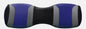 SEATBACK CUSHION, REAR FLIP, BLACK/BLUE, PEAK - TSUNAMI