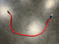 MOTOR CABLE, RED - ANTHEM / ANTHEM PRO / PEAK