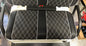 SEAT BOTTOM, FRONT - BLACK DIAMOND, (V2 & V4) AND MIDDLE BOTTOM (V6)