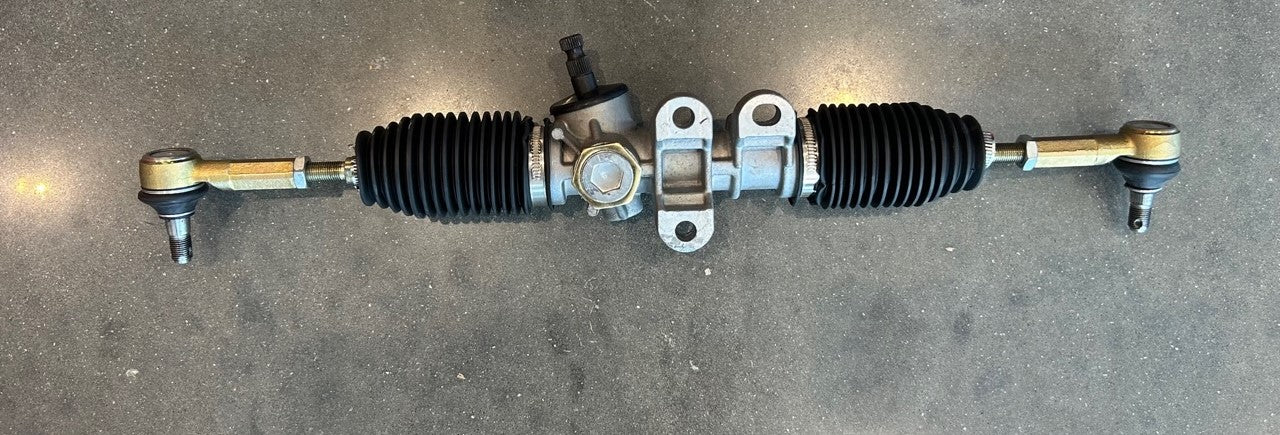 STEERING RACK- 2025 V