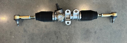 STEERING RACK- 2025 V
