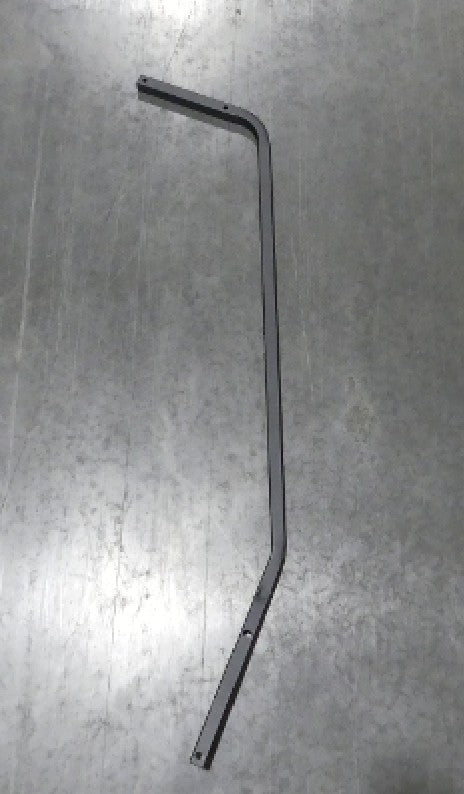STRUT, FRONT, DRIVERS SIDE, V2
