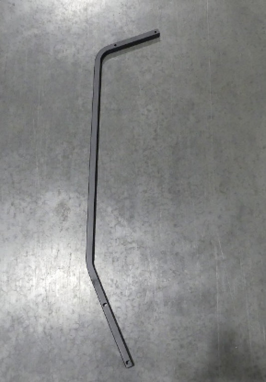 STRUT, FRONT, PASSENGER SIDE, V2