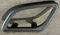 SEAT HANDLE/HIP RESTRAINT, DRIVERS SIDE, NEW STYLE, V