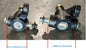 STEERING KNUCKLE, DRIVERS SIDE, V4N / V6N, PRE-2025, NON-LIFTED