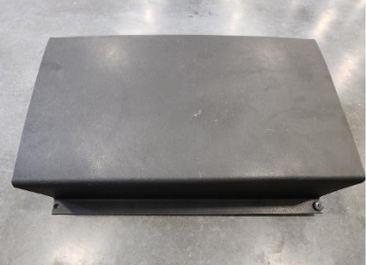 MOTOR ACCESS COVER - V SERIES