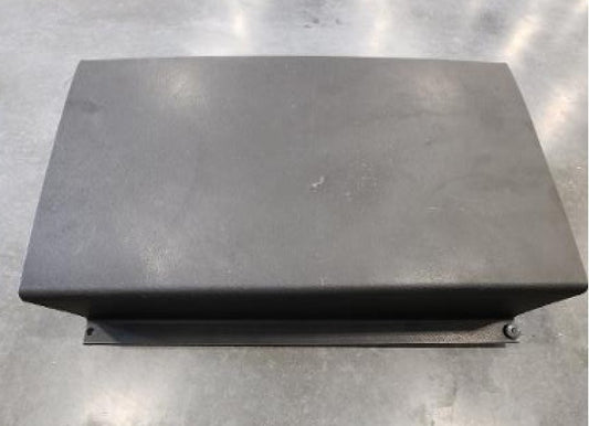 MOTOR ACCESS COVER - V SERIES