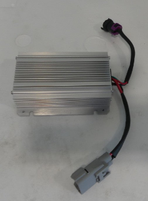CONVERTER, VOLTAGE REDUCER - V MODELS, 2025