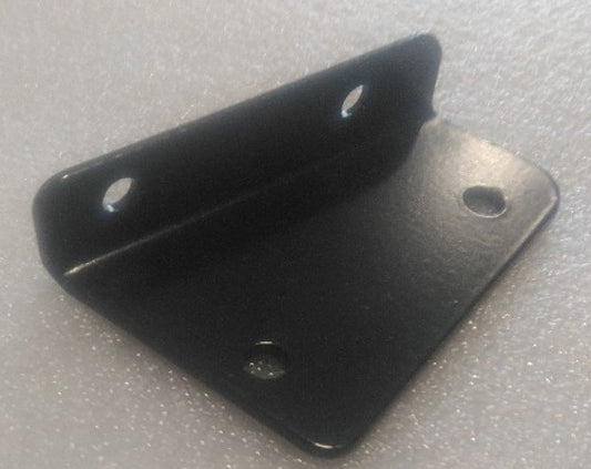 MIRROR BRACKET, PASSENGER SIDE, V