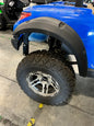FENDER FLARE, REAR PASSENGER SIDE, V PRE-2025