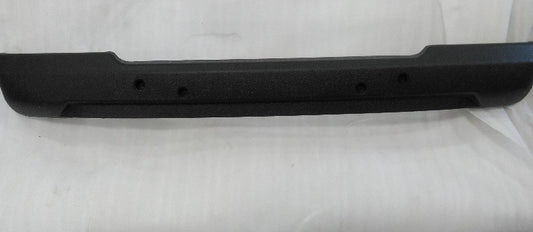 BUMPER, REAR V SERIES