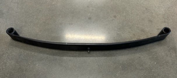 REAR LEAF SPRING - 2025 V