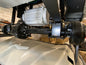 TRANSAXLE, ORIGINAL V, ALL BLACK.  12.49:1 OR 16:1