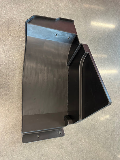 INNER FENDERWELL, MUD GUARD, REAR, V SERIES, EACH