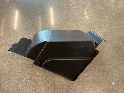 INNER FENDERWELL, MUD GUARD, REAR, V SERIES, EACH
