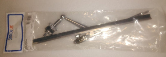 WINDSHIELD WIPER ASSEMBLY, DOT, VARIOUS