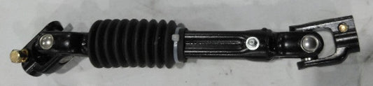 STEERING SHAFT, DOUBLE YOKE, 2025 V