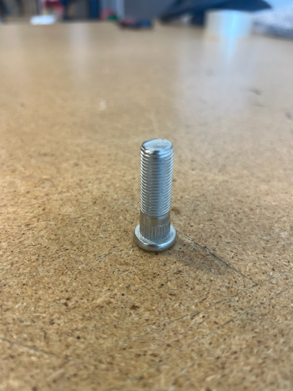 WHEEL STUD, FRONT, NO BRAKES, PRE-2025 V