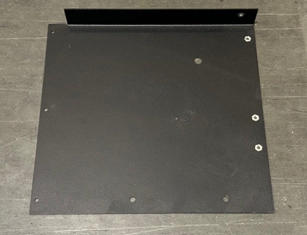 ANTHEM PRO, STORAGE DRAWER LEFT SIDE