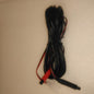BACK UP CAMERA HARNESS, UNIVERSAL, NO SCREEN INCLUDED