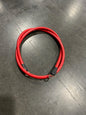 BATTERY CABLE, RED- ANTHEM / ANTHEM PRO / PEAK