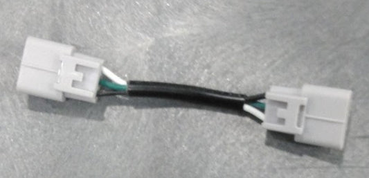 ECO CHARGER PIGTAIL, WIRE CONNECTOR, V