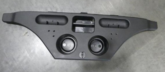 UPPER DASH WITH CUP HOLDERS, ANTHEM / ANTHEM PRO / PEAK