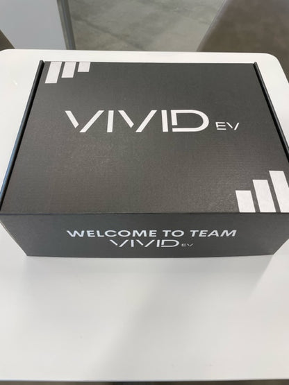 GIFT BOX, CUSTOMER SWAG