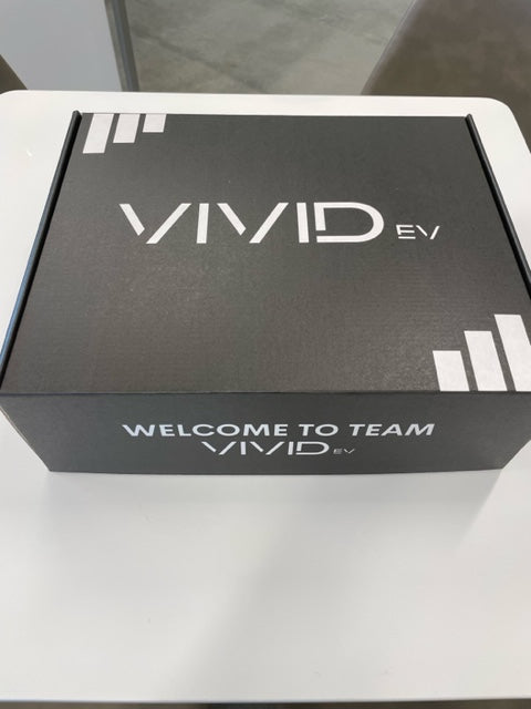 GIFT BOX, CUSTOMER SWAG