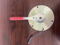 VIVID EV Anthem/Peak - 4KW MOTOR BRAKE, WITH RELEASE HANDLE