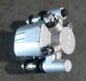 BRAKE CALIPER, FRONT DRIVERS SIDE, PEAK / ANTHEM