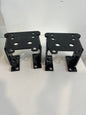 LIFT BRACKETS, REAR, V 4/6 PASSENGER, Pair