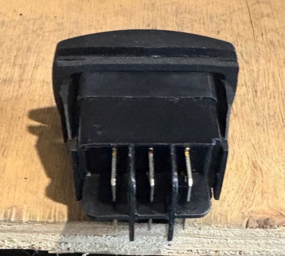 DIRECTIONAL SWITCH, FNR, PEAK