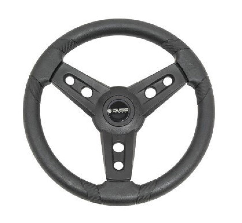 STEERING WHEEL, GUSSI, ANTHEM/ ANTHEM PRO/ PEAK/ V