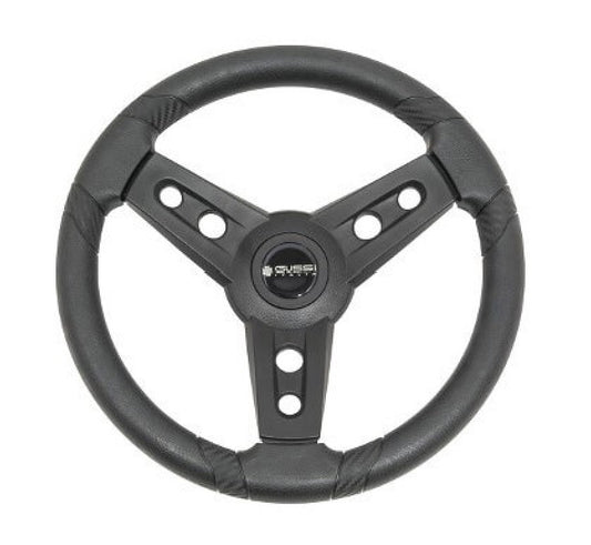 STEERING WHEEL, GUSSI, ANTHEM/ ANTHEM PRO/ PEAK/ V