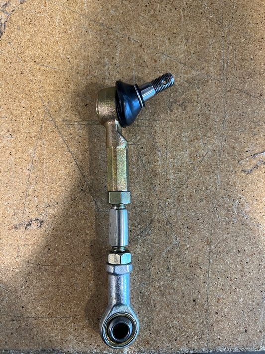 TIE ROD END, EARLY PEAK