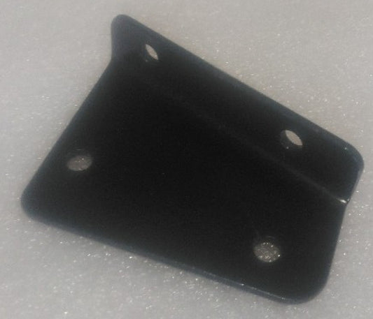 MIRROR BRACKET, DRIVERS SIDE, V