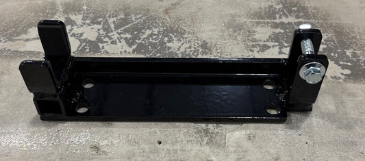 PARKING BRAKE LINEAR ACTUATOR MOUNTING BRACKET