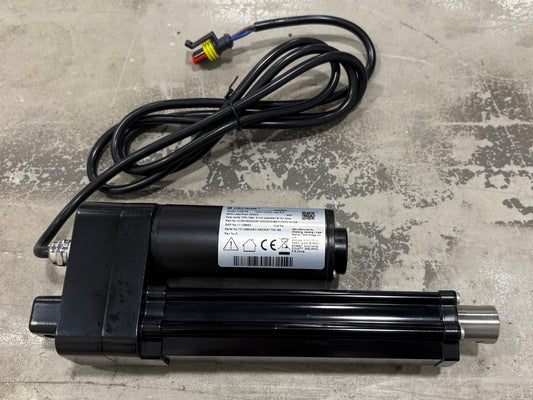 PARKING BRAKE LINEAR ACTUATOR