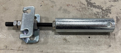 BRAKE LINEAR ACTUATOR COUPLER, P4F WITH CABLE PARK BRAKE