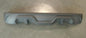 BUMPER, REAR, ANTHEM / PEAK