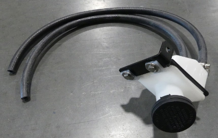 RESERVOIR, BRAKES, W/ HOSES, PEAK, ANTHEM, ANTHEM PRO