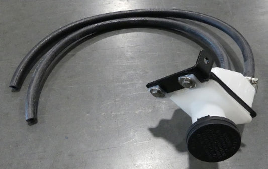 RESERVOIR, BRAKES, W/ HOSES, PEAK, ANTHEM, ANTHEM PRO