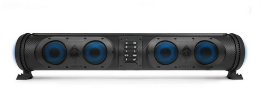 EcoXGear Soundbar SE26 - 26 inch Soundbar