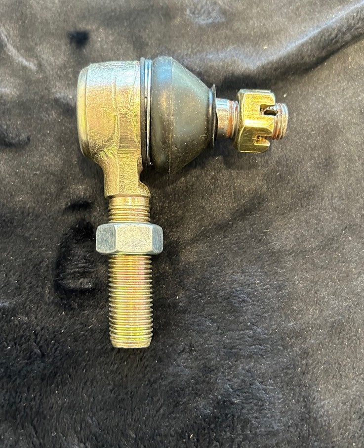 TIE ROD END, PRE-2025 V, LEFT HAND, EACH